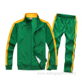 OEM Custom Sport Unisex Tracksuits With High Quality